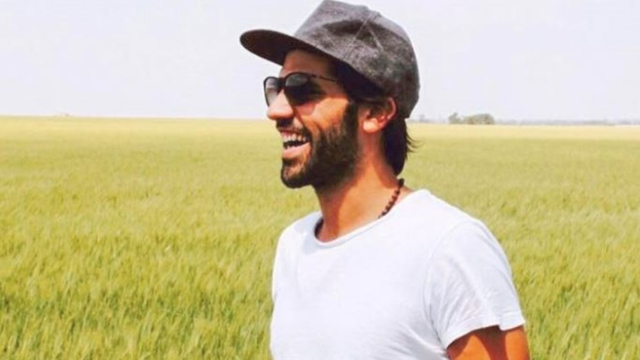 Excarcelaron al periodista Eugenio Veppo, quien atropelló y mató a una agente de tránsito