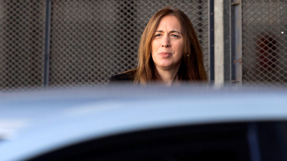 Vidal, dura con Larreta: “El PRO y el JxC que le prometimos a los argentinos no es este”