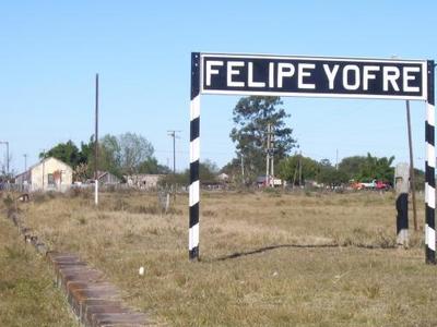 Realizaron importantes controles en Yofre
