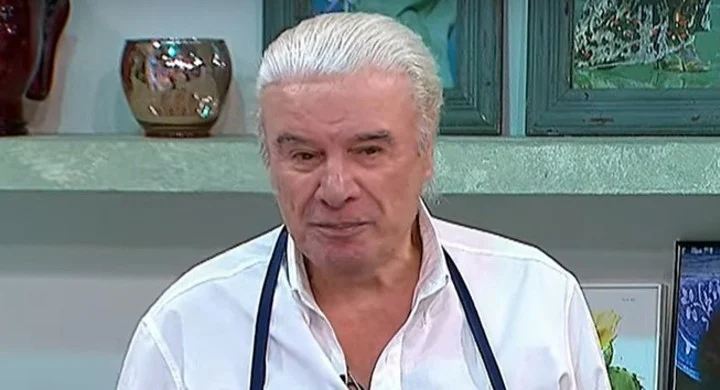 Alberto Martín habló por primera vez de sus amores con otros hombres