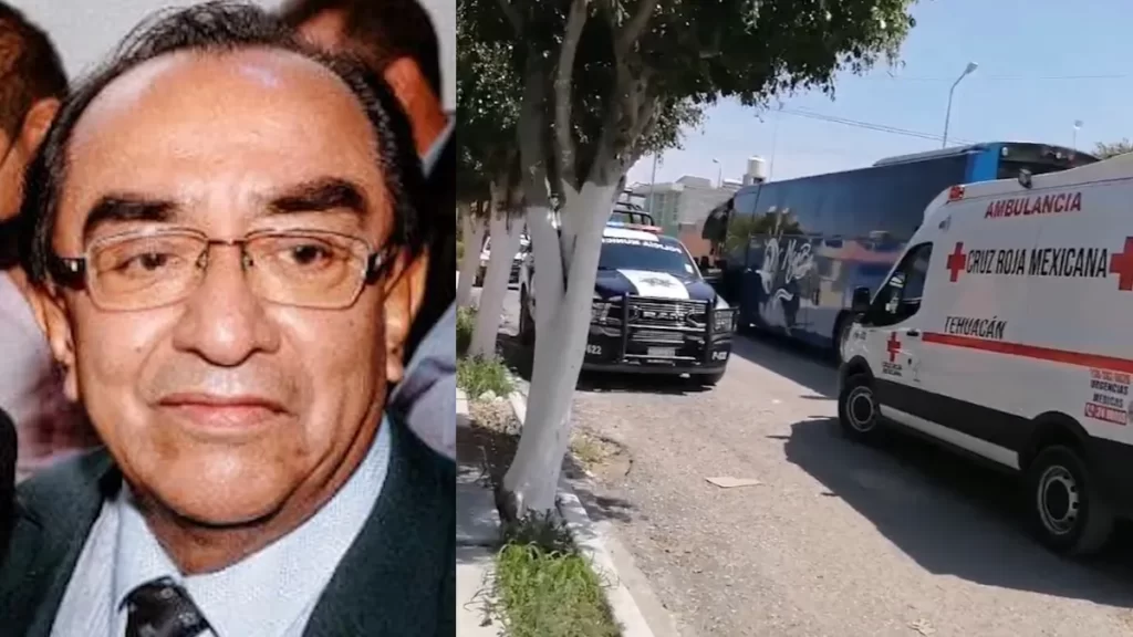Asesinaron a periodista en México