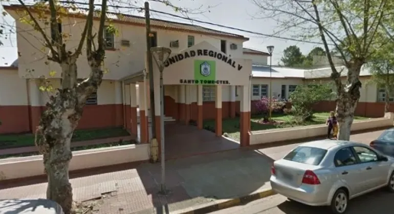 Beba fallecida tras ser atropellada y secuestrada en Corrientes: “Es una situación cruel e inentendible”