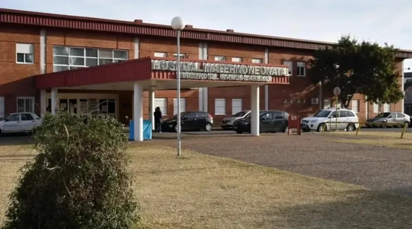 Benefician con prisión domiciliaria a una imputada por la muerte de los bebés en el Neonatal