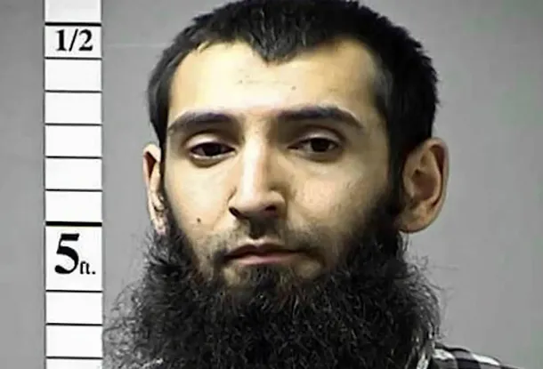 Condenaron a diez cadenas perpetuas al terrorista que mató a cinco argentinos en Nueva York