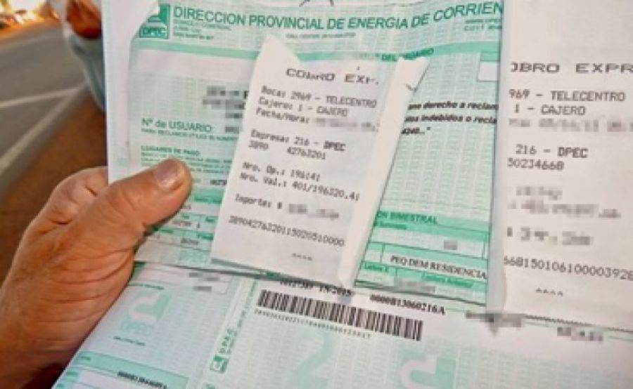 Concretan otro traspaso automático a tarifas de DPEC de aumento en la energía mayorista