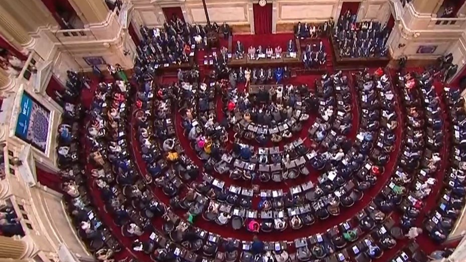 El oficialismo buscará avanzar con nuevos ascensos en el Poder Judicial
