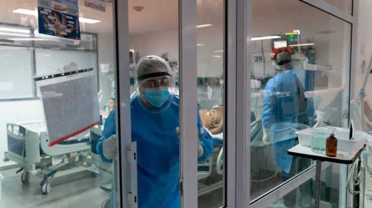 Levantan en el mundo la “Emergencia Sanitaria” por el Coronavirus