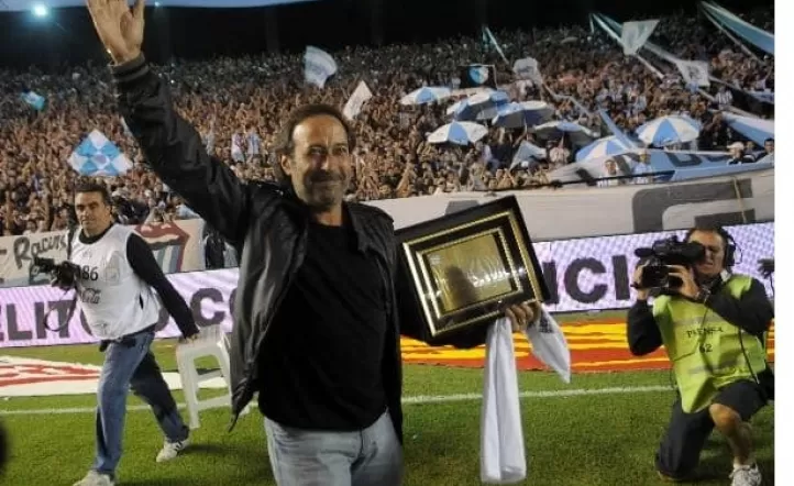 Guillermo Francella, sin anestesia sobre la colecta de Maratea para Independiente: “Nos verduguearon siempre”