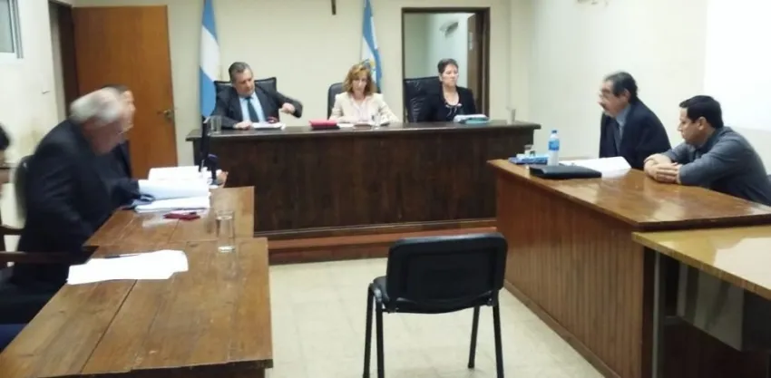 La Justicia de Corrientes le negó la libertad a condenado por Homicidio Simple