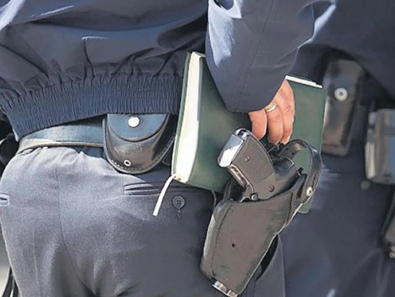Crean “Grupos Tácticos de Operaciones” en distintas unidades regionales de la Policía
