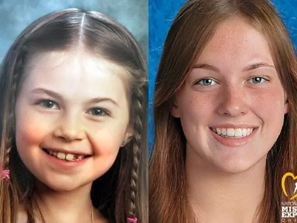 Estados Unidos: hallan a chica de 15 años desaparecida gracias a documental de Netflix