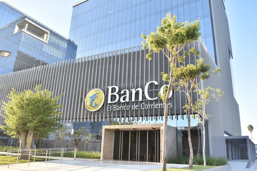 Hoy no hay atención bancaria en Capital y Cruz de los Milagros