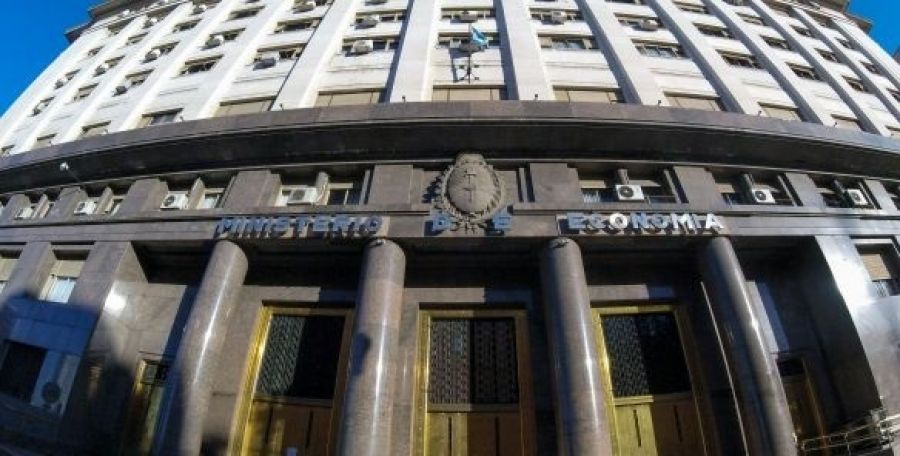 Déficit primario acumulado al primer cuatrimestre alcanzó al 0,59% del PBI