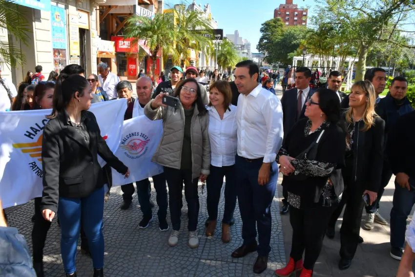 La interna de Juntos por el Cambio se intensificó tras los fuertes cruces entre Larreta y Bullrich