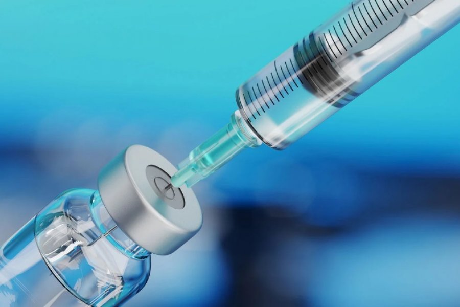 Salud Pública recuerda quiénes deben recibir la vacuna antigripal y refuerzos por Covid-19