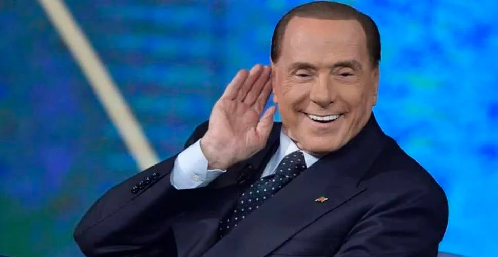 Berlusconi: una vida entre fútbol, medios y escándalos judiciales