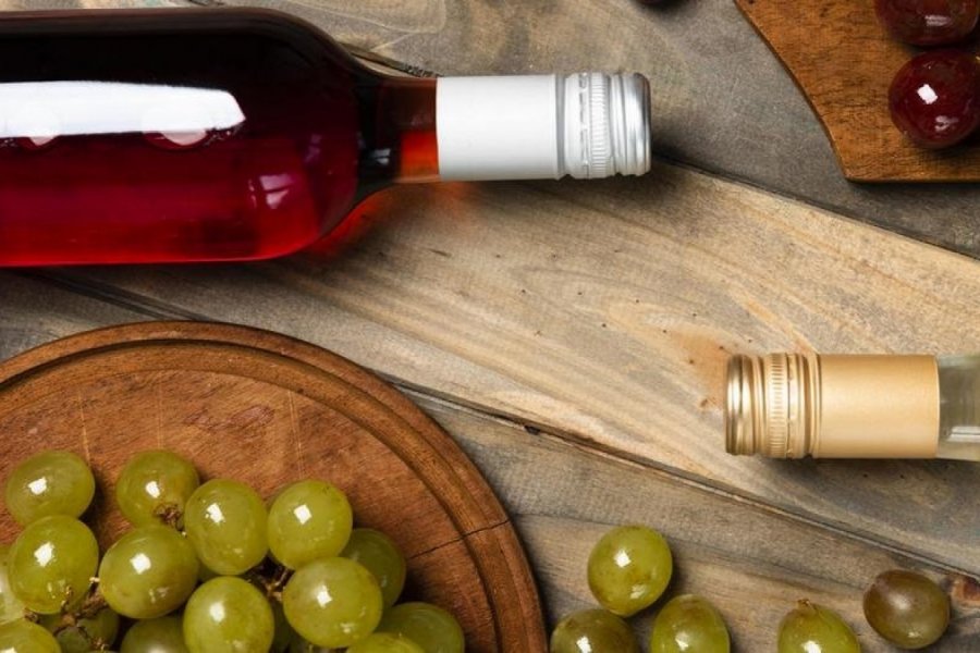 Chile y Argentina experimentan una metamorfosis de sus zonas vinícolas por el cambio climático. Mientras, el vino del Cono Sur sigue popularizándose en Alemania.