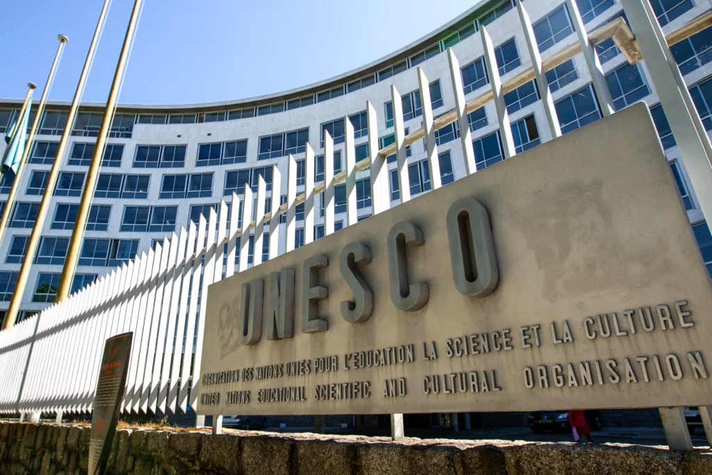 Estados Unidos pidió reingresar en la Unesco