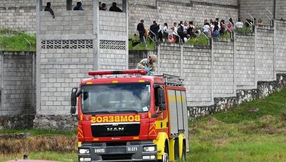 Honduras: más de 40 reclusas muertas por un enfrentamiento entre bandas en una cárcel