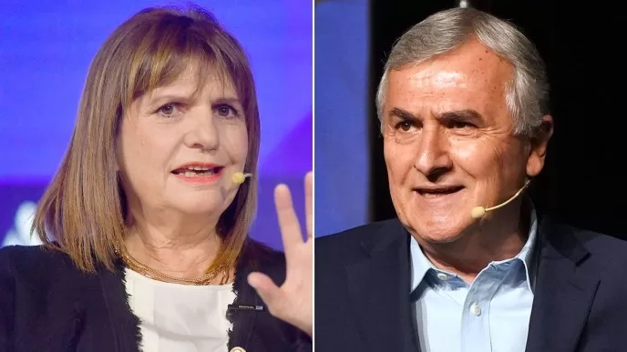 “Te sugiero que retomemos el debate de ideas y no el de las descalificaciones bravuconas”, le dijo Morales a Bullrich
