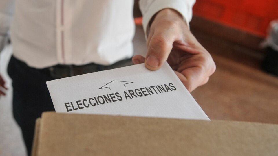 Santa Fe, Chaco y Mendoza elegirán gobernador, legisladores e intendentes este mes