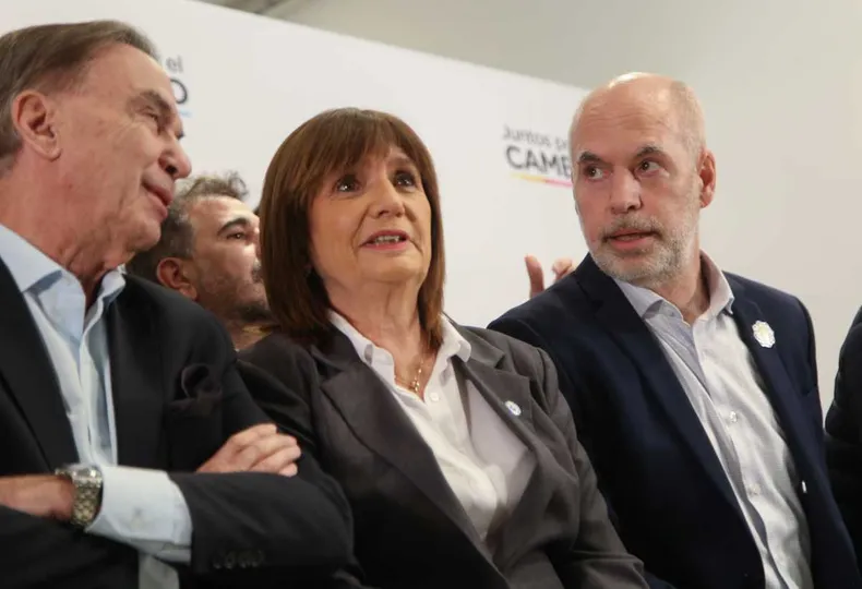 Juntos por el Cambio avaló la represión en Jujuy