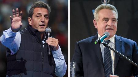 El piso de Ganancias sube a $1 millón: detalles del proyecto de Massa