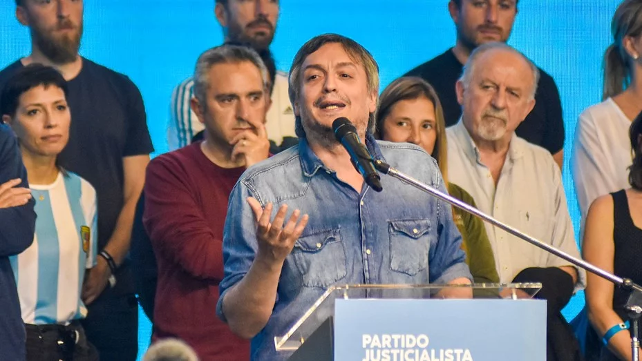El PJ Bonaerense emitió un comunicado con duras críticas a Fernández y a Scioli