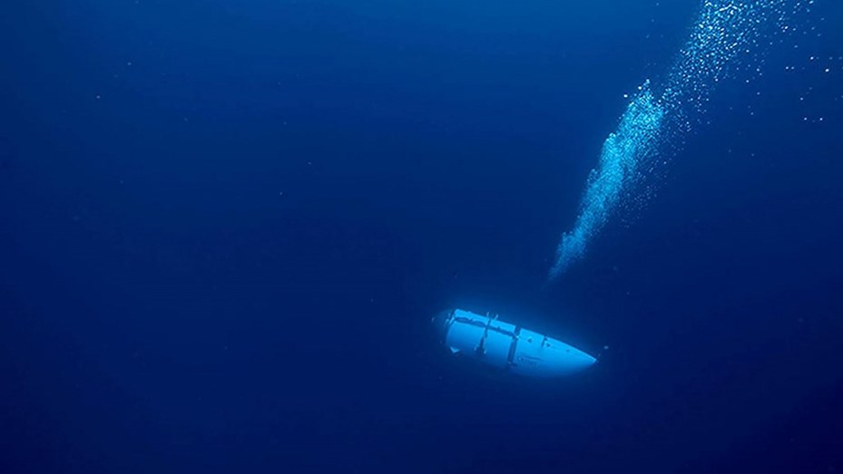 OceanGate suspendió las expediciones tras la implosión del sumergible Titán