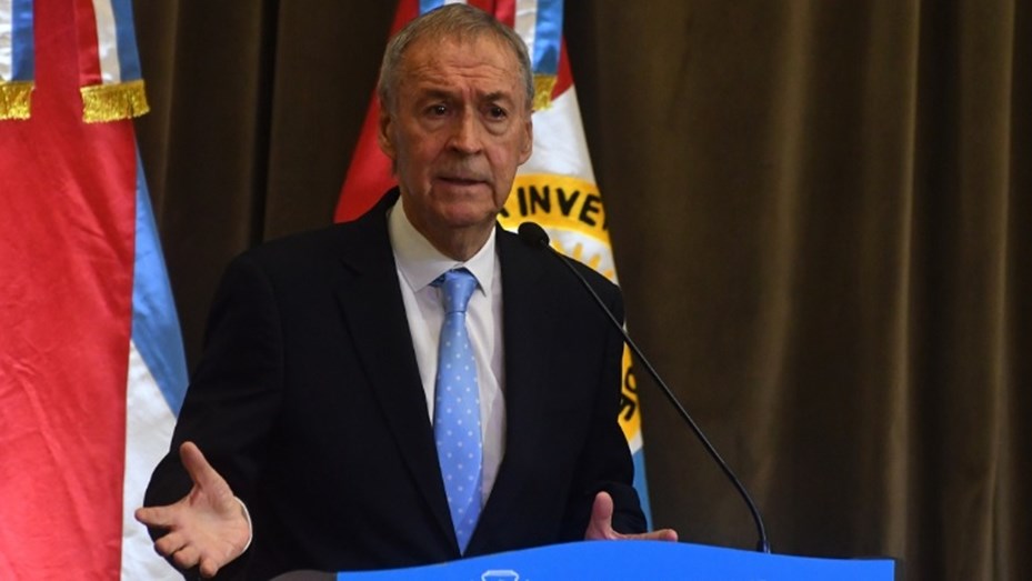 Schiaretti no descarta incorporarse a JxC: “Me parece razonable competir en unas PASO”