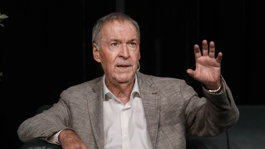 Schiaretti: «Si soy presidente eliminaré las retenciones»