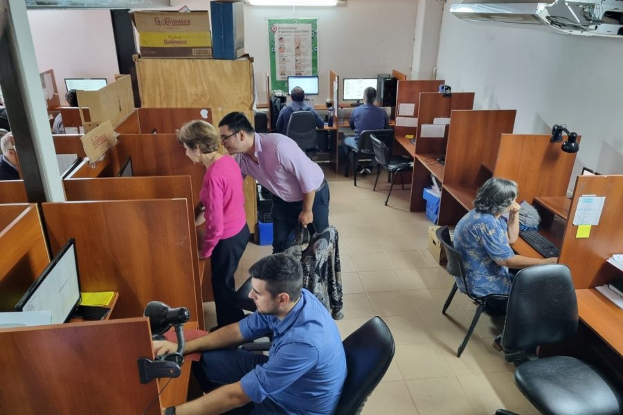 Elecciones 11 J: oficialmente admitieron fallas en el sistema de escrutinio provisorio