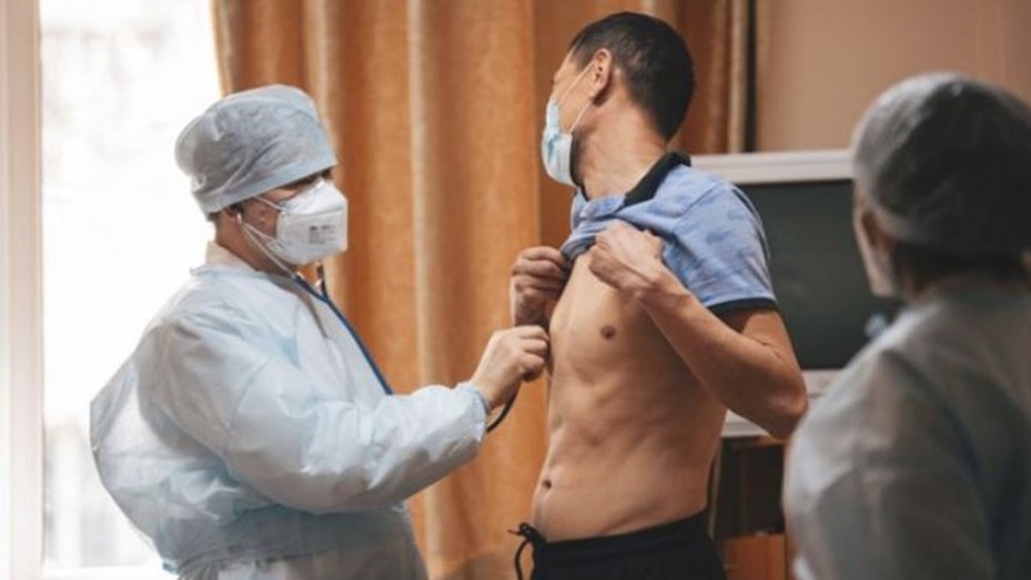 Invierten US$550 millones en la primera vacuna contra la tuberculosis