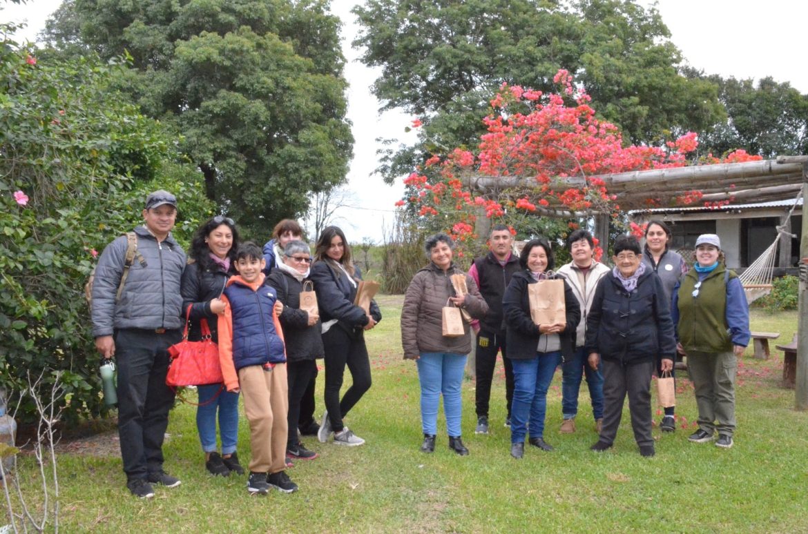Propuestas como desfile de moda, festival, gastronomía, carrera de karting y visitas guiadas por diversos puntos de la ciudad.