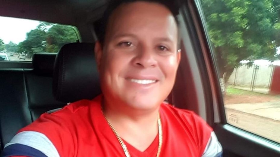Asesinaron a un concejal de Paraguay que había recibido amenazas