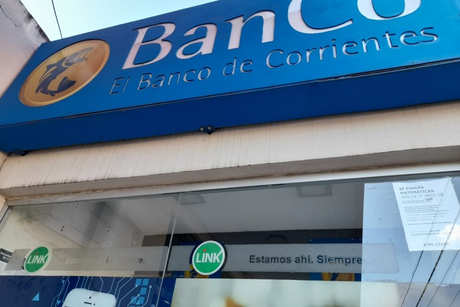 Corrientes: anuncian pago de Plus de Refuerzo de julio