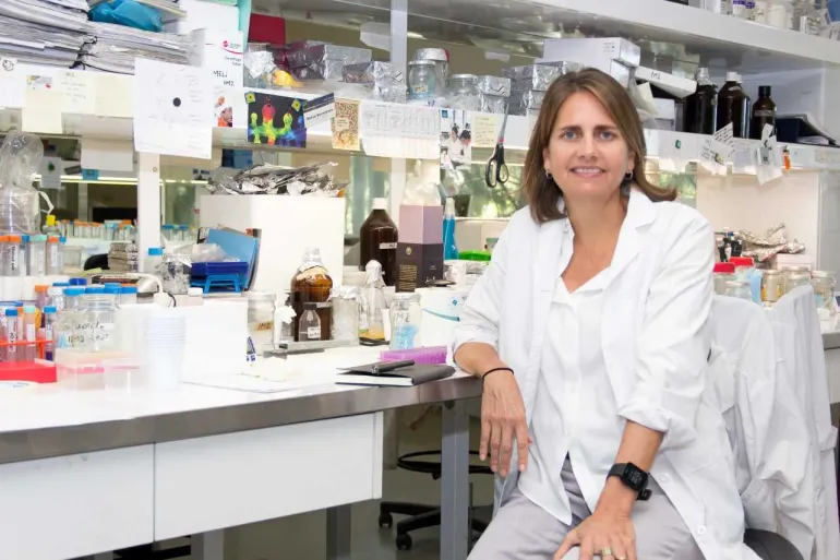 Detección temprana del cáncer: CONICET desarrolla un test a partir de muestras de sangre