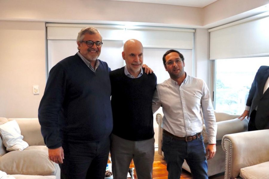 ELI DESPLAZÓ AL Partido Justicialista A UN TERCER LUGAR EN GOYA