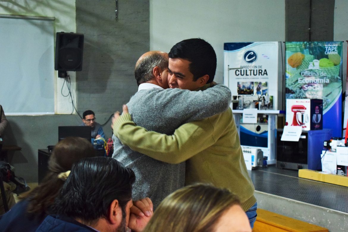 De Fortalecimiento Municipal, Programa Nacional de Empleo Independiente y Banco Nacional de Herramientas