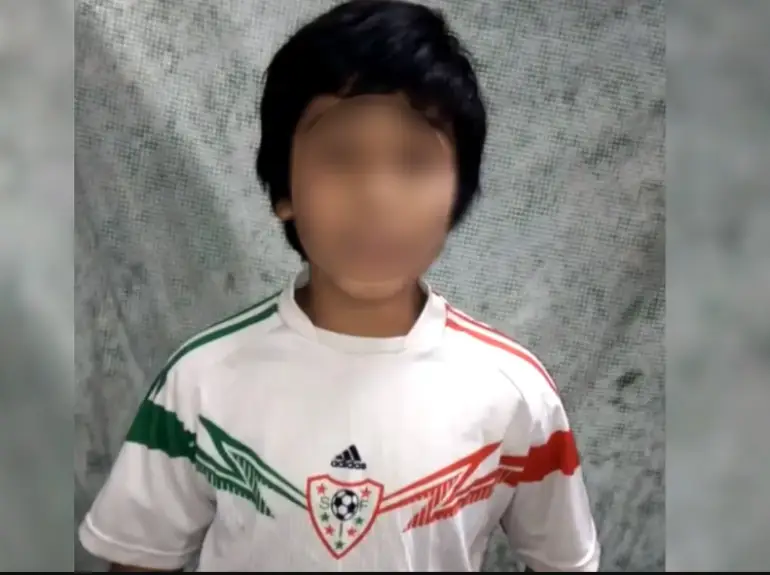 Un nene de 13 años salió a comprar pan y dos motochorros le pegaron un tiro