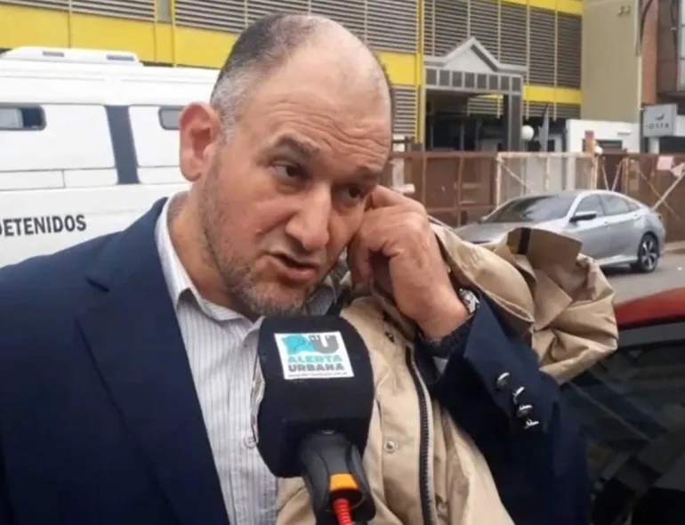 Para el abogado del clan Sena “la querella y la fiscalía deberán acreditar que Cecilia no salió nunca más de esa casa”
