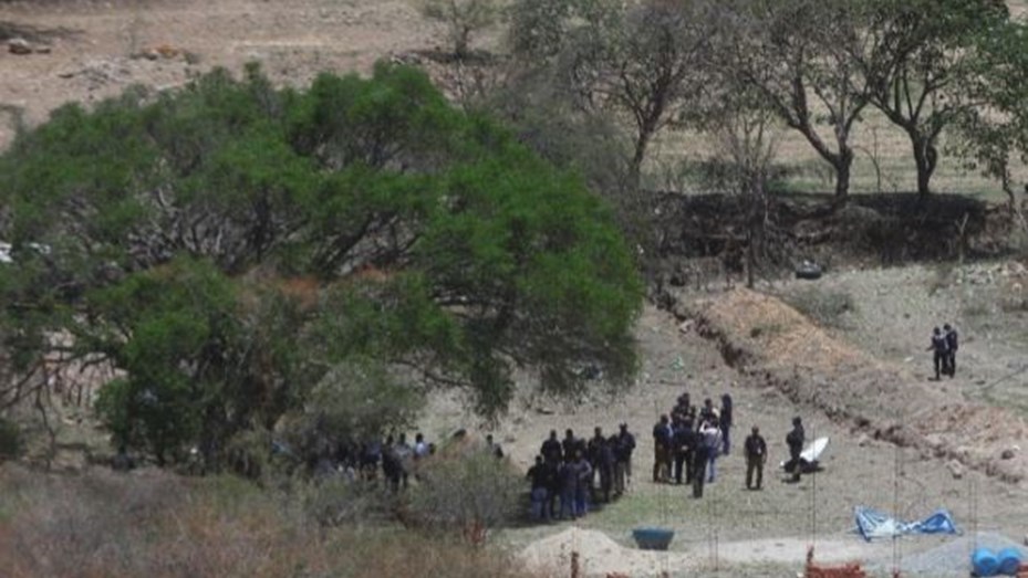 México: un atentado con explosivos dejó seis muertos y 14 heridos 