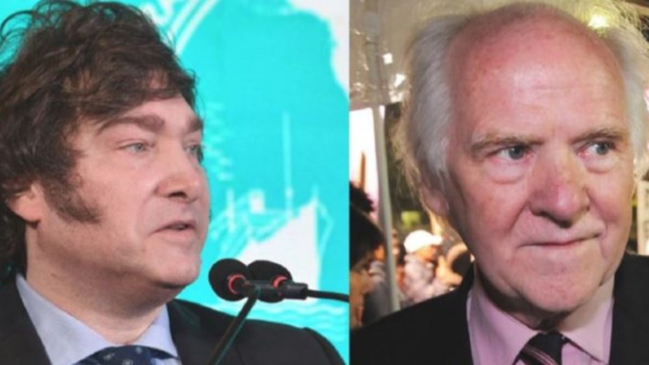 Blumberg denunció la venta de candidaturas en el espacio de Javier Milei