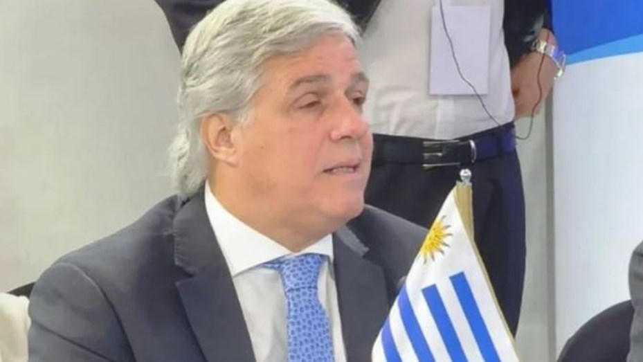 Uruguay propone crear el Zocosur