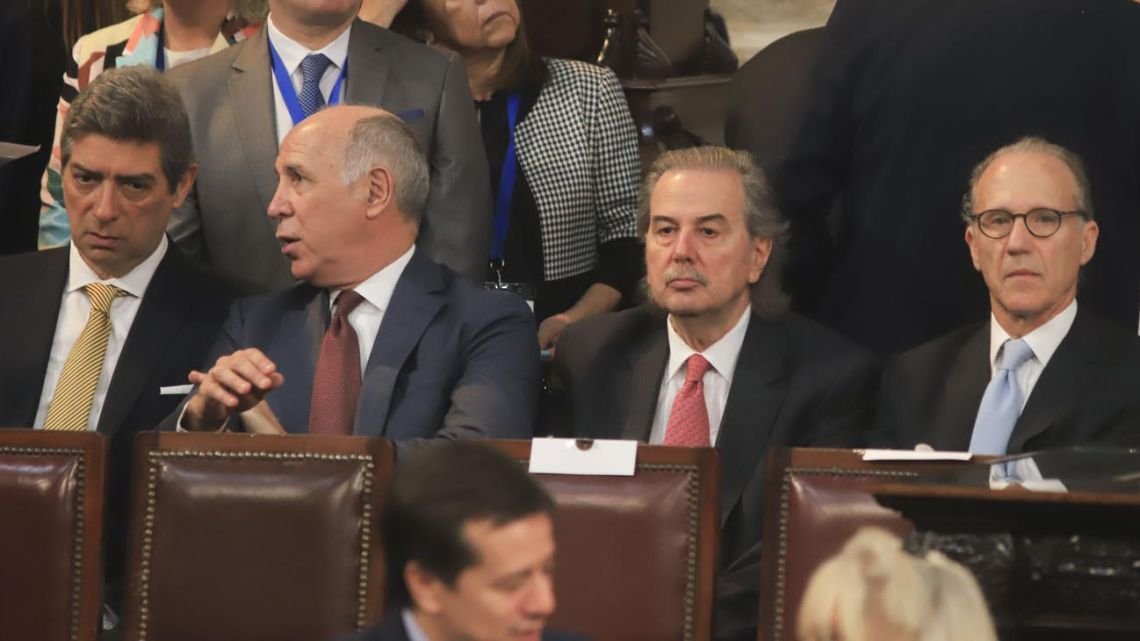 Juicio a la Corte: siguen hoy las audiencias, con foco en el fallo sobre coparticipación