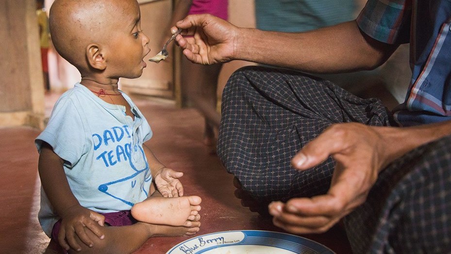 Según la ONU, más de 700 millones de personas padecieron hambre en el mundo en 2022