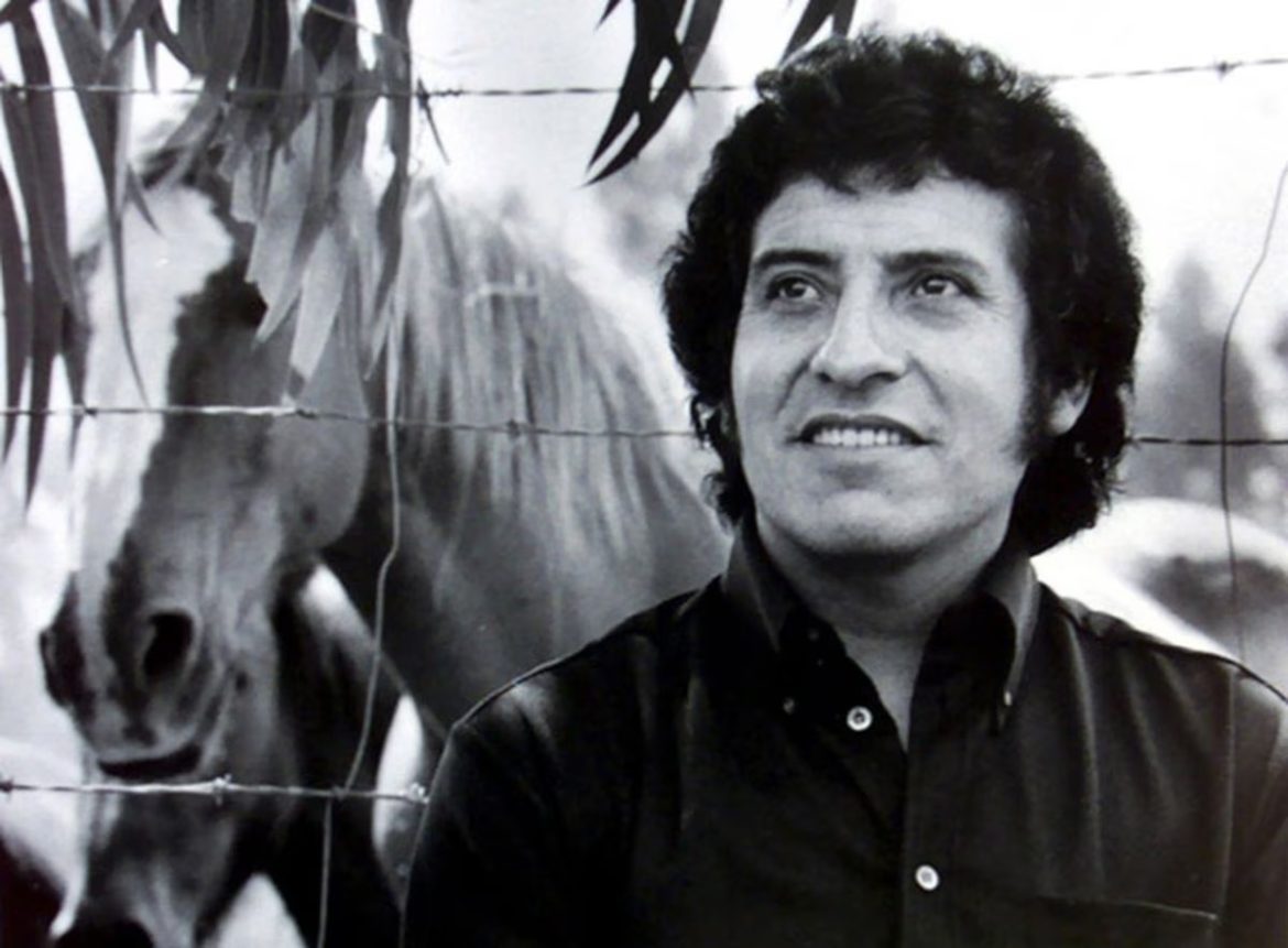 Condenaron por el asesinato de Víctor Jara siete exmilitares chilenos