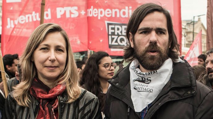 El FIT calificó como una burla los anuncios del Gobierno para paliar la crisis económica