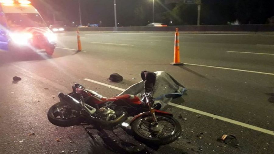 Luchemos por la Vida alude a muertes en Corrientes para campaña de uso del casco en motos