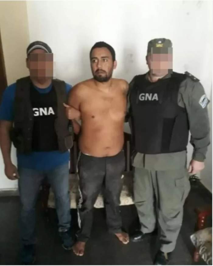 Mataron a tiros a Morenita Marín, reconocido narcotraficante de Itatí